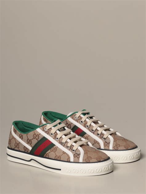 gucci shoes collection